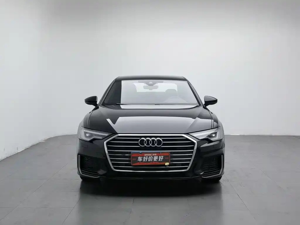 Audi A6L, миниатюра 3