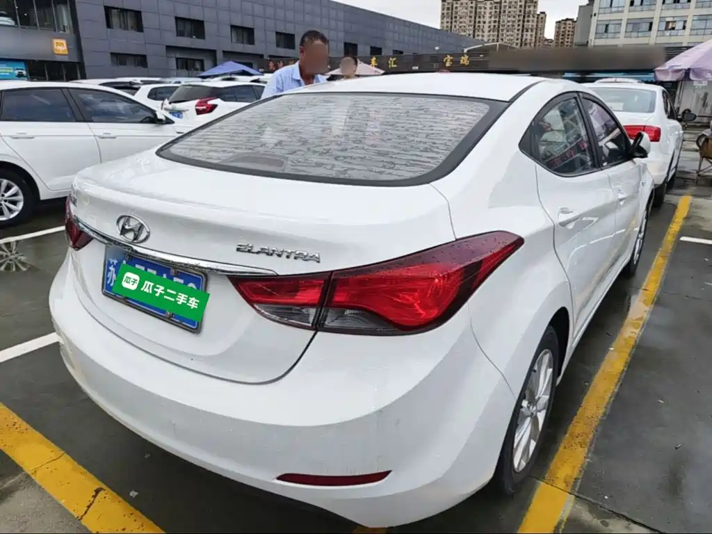 صورة 7 - Hyundai Langdong