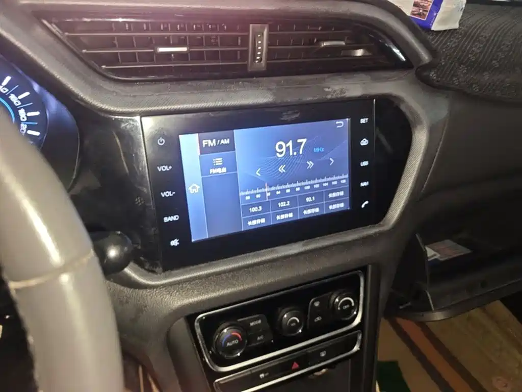Chery Tiggo 3 2019 2018 Classic Edition 1.6L Manual Luxury