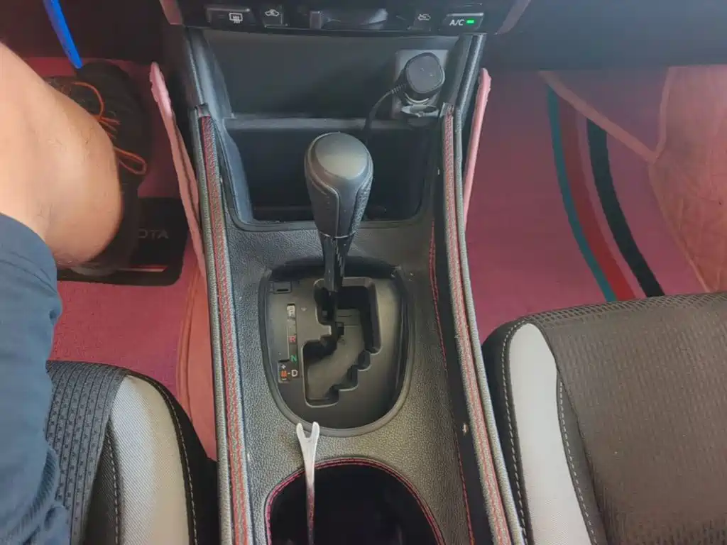 Toyota Yaris, миниатюра 14