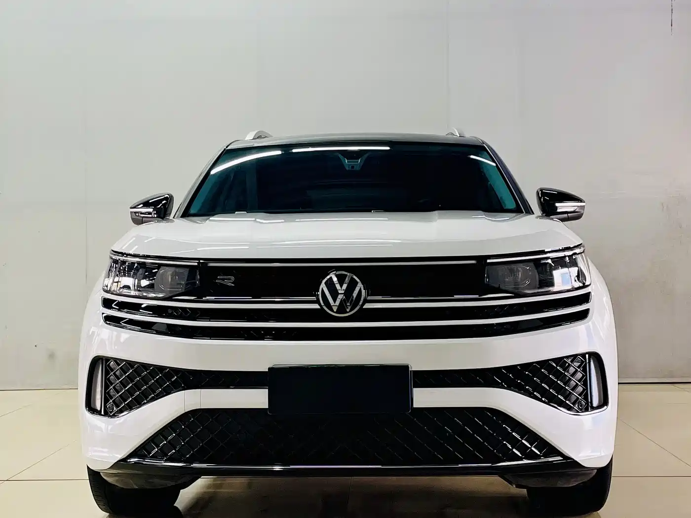 Volkswagen Talagon 2023 380TSI 4WD R-Line Touring Edition