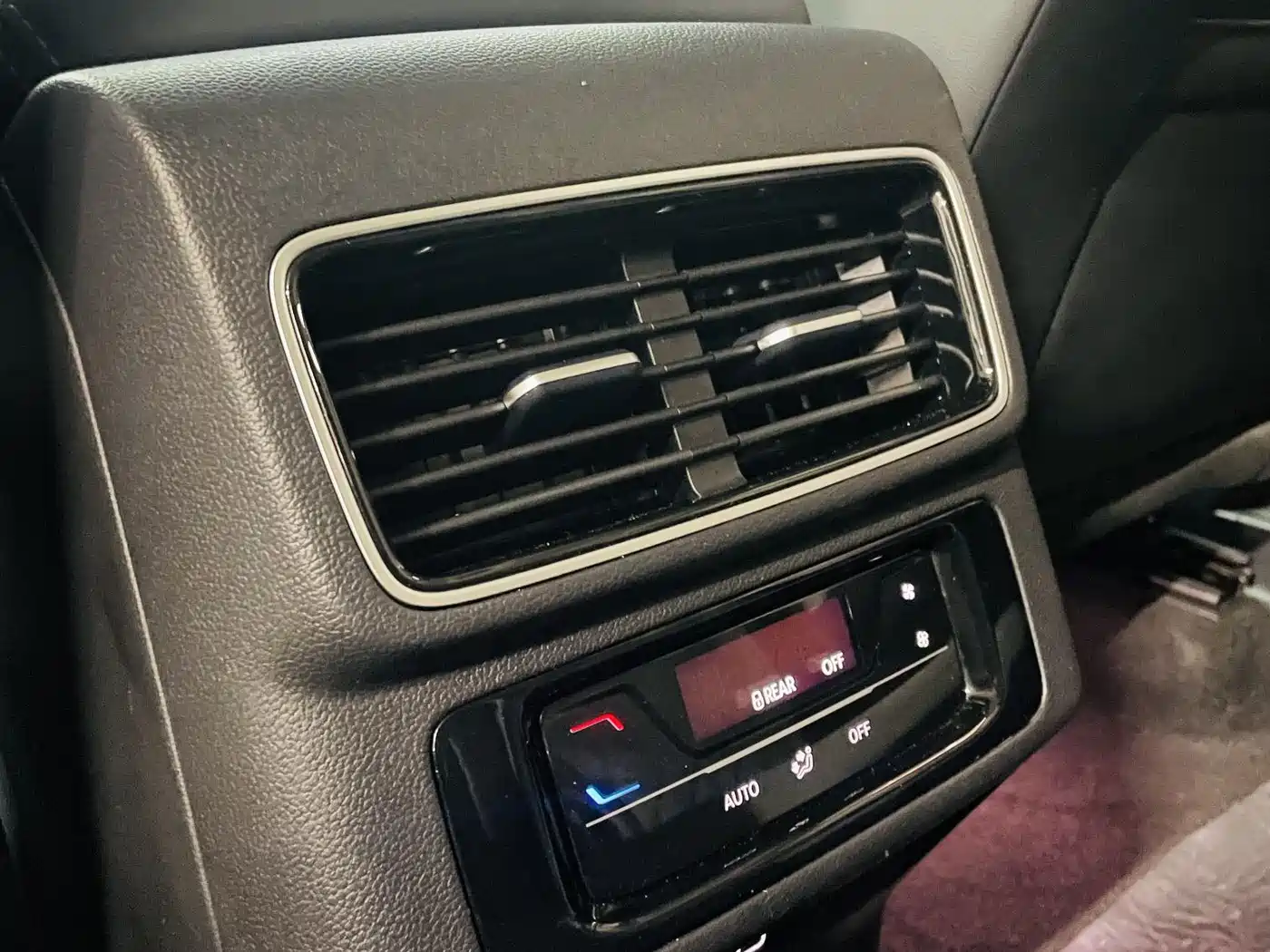 Volkswagen Talagon 2023 380TSI 4WD R-Line Touring Edition фото 16