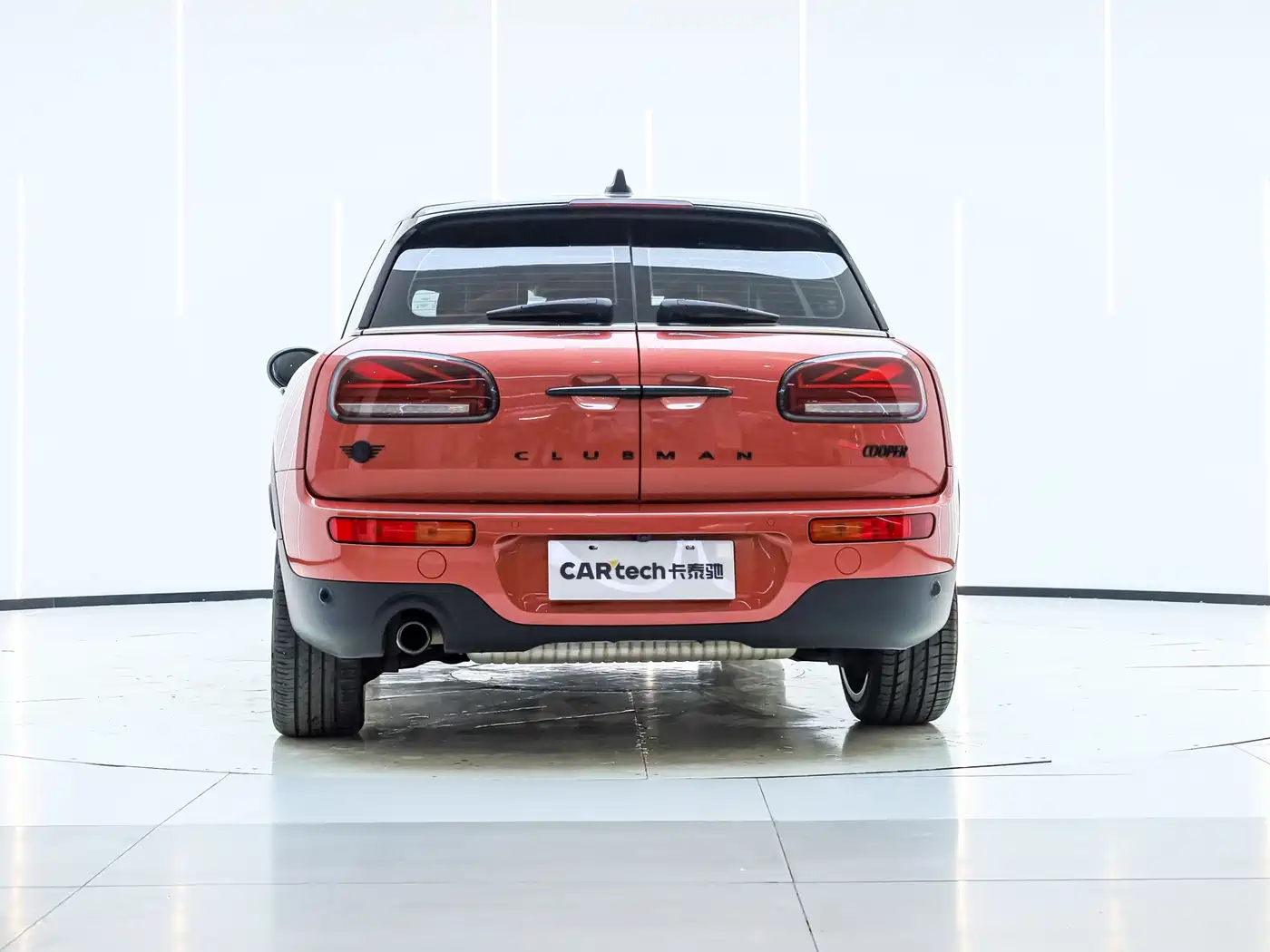 صورة 6 - MINI CLUBMAN