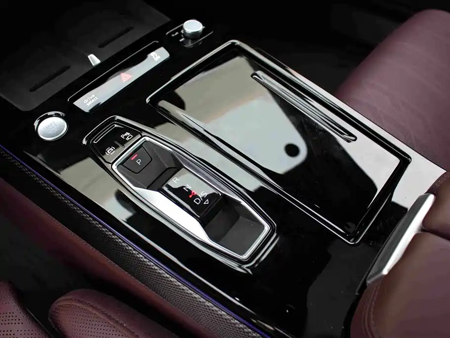 Audi A6L 2026 2026 Model 2.0T High Power Sport Edition