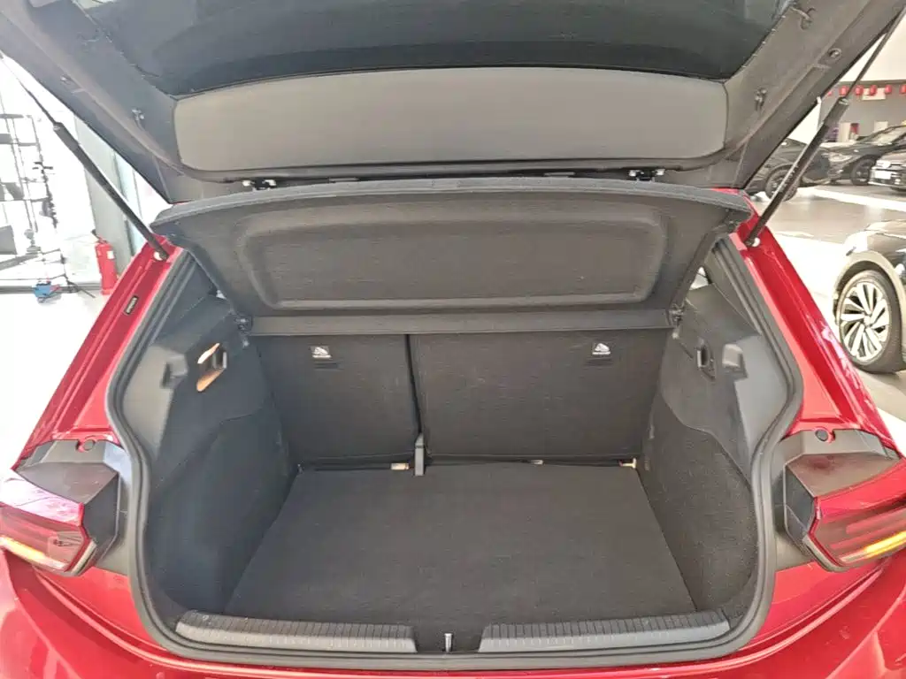 Volkswagen ID.3 2025 2026 Smart Edition Ultimate GTX Package