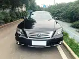 Фото 2 - Lexus LS