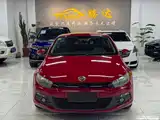 صورة 2 - Volkswagen Scirocco