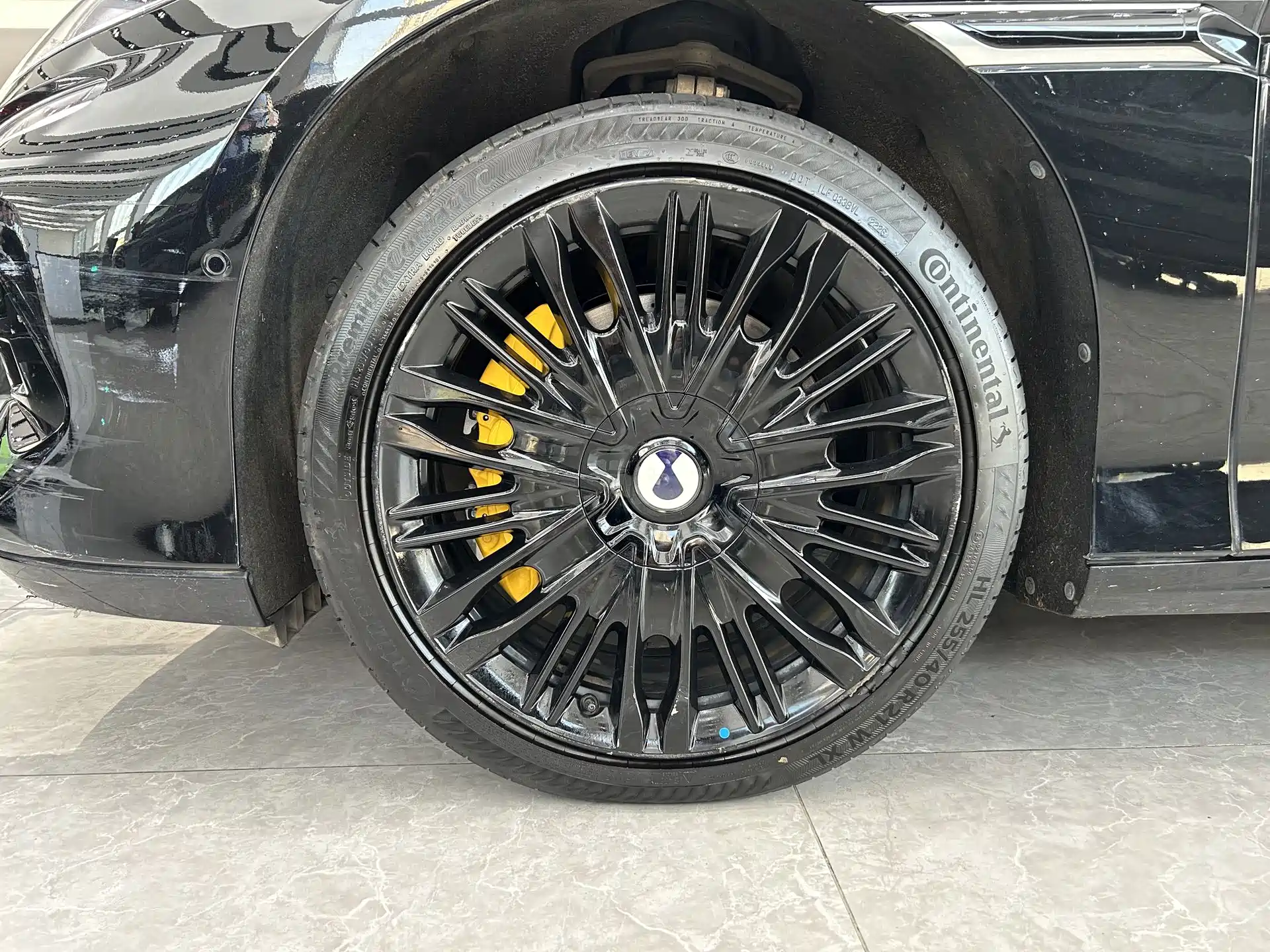 Фото 7 - Denza Z9GT