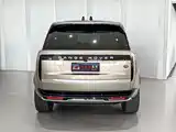 Фото 4 - Land Rover Range Rover