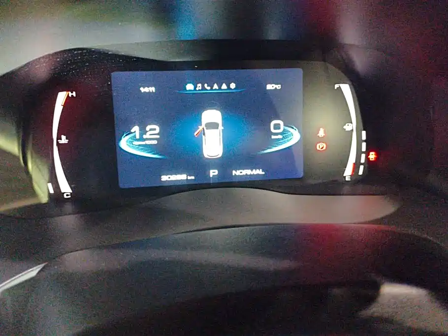 Haval H6 2021 Model National Trend Edition 1.5T Auto Champion фото 14