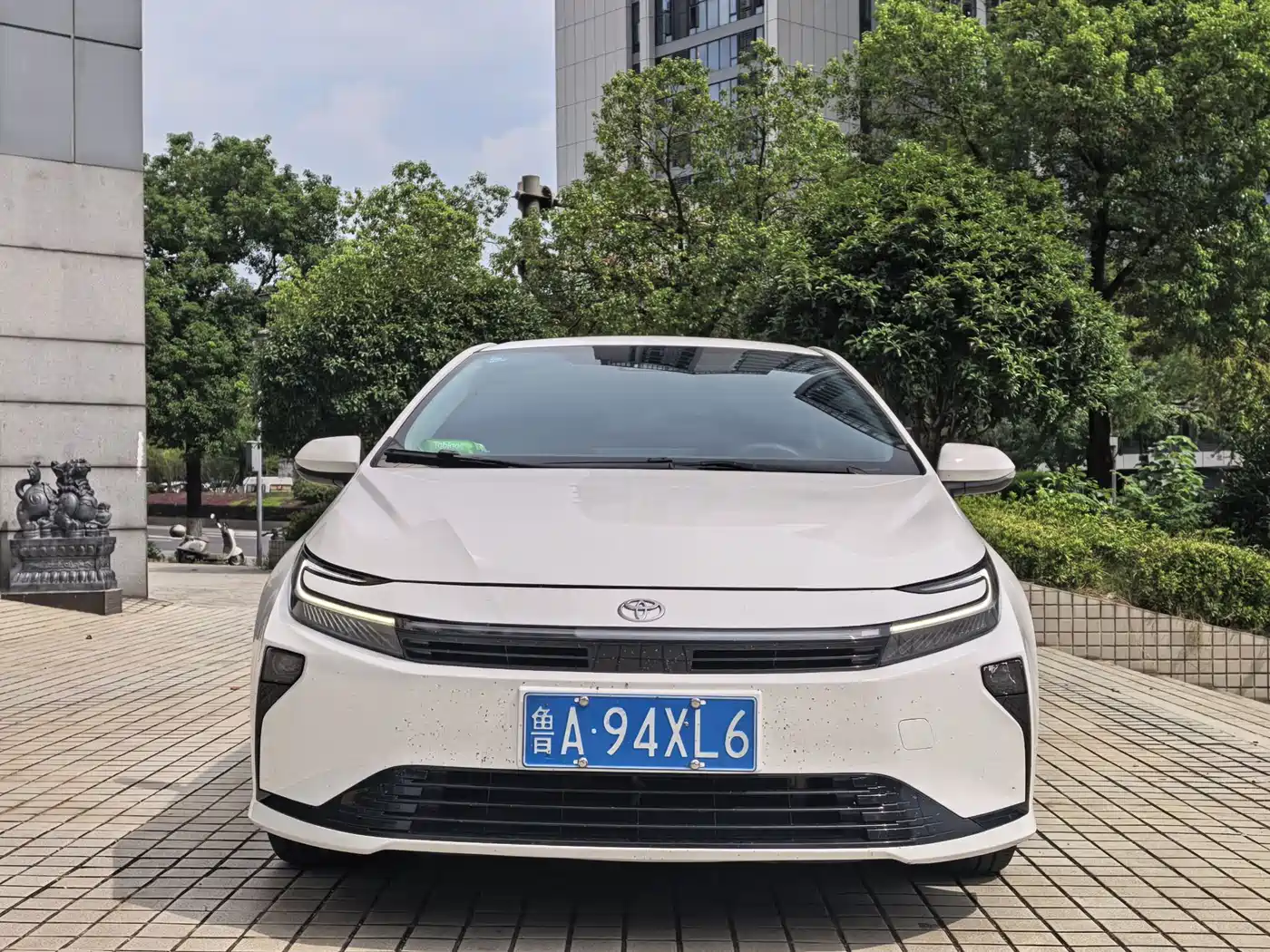 Toyota Corolla 2026 2026 Model 1.8L Intelligent Hybrid Elite Edition