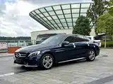 Фото 1 - Mercedes-Benz C-Class