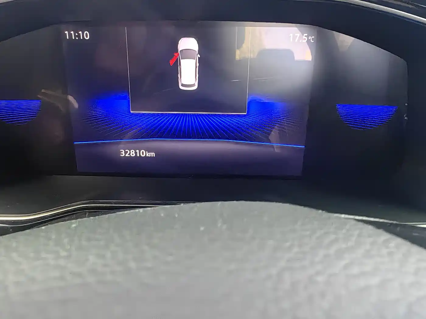 Volkswagen Sagitar 2021 280TSI DSG Comfort Smart Connect Edition фото 6