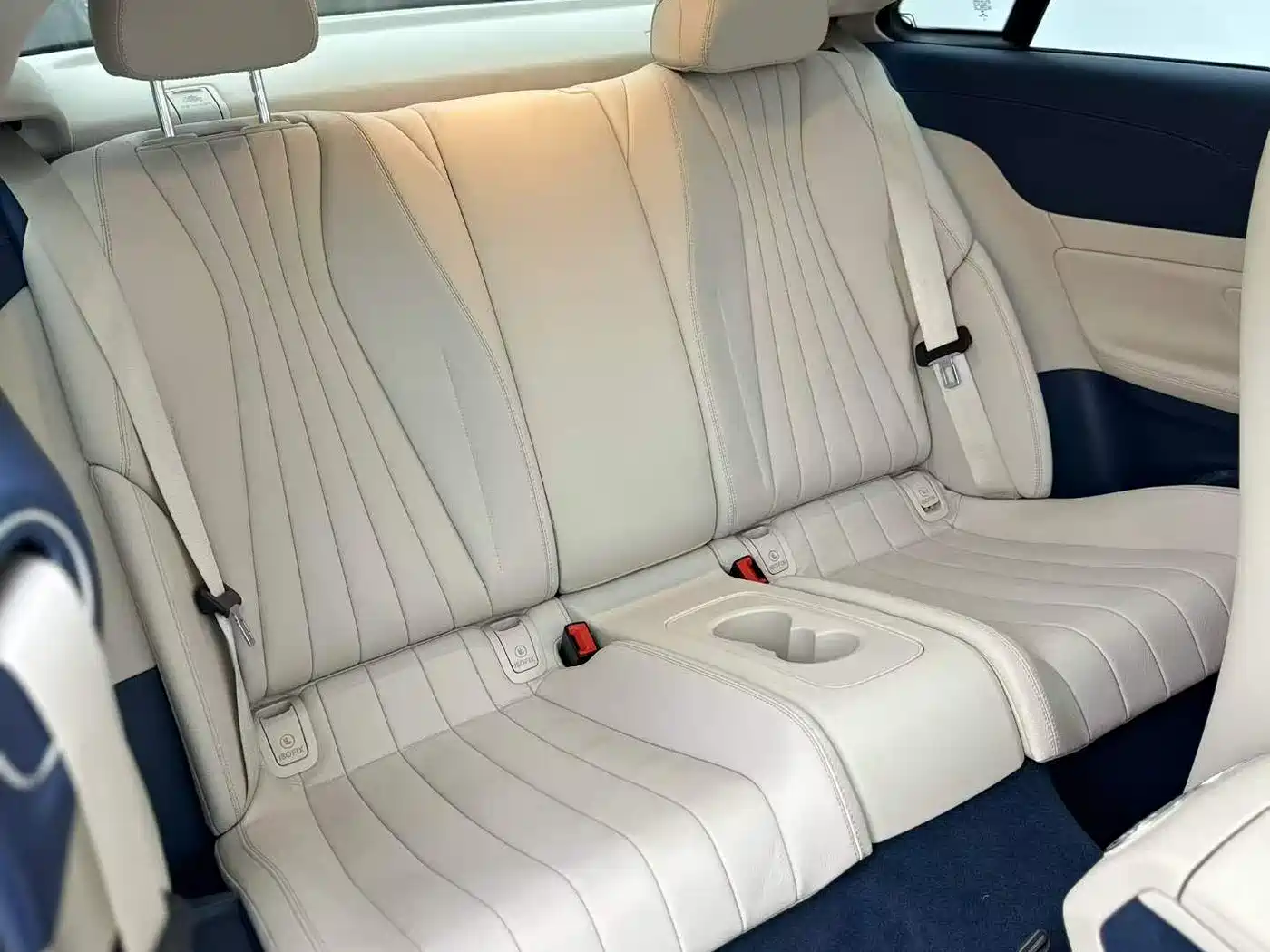 Mercedes-Benz E-Class (Import) 2023 E 260 Coupe фото 9