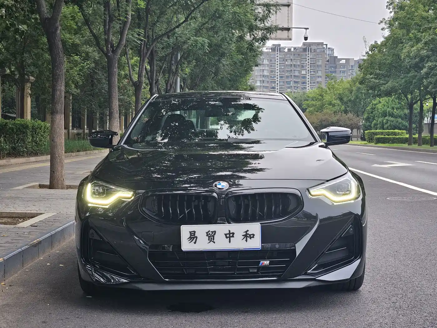 BMW M240i 2026 2026 M240i