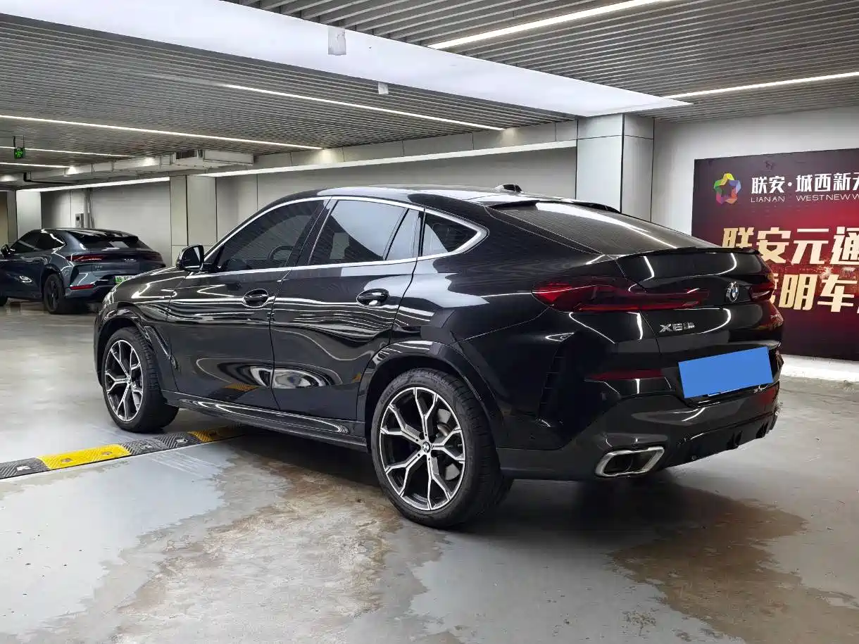 Photo 15 - BMW X6