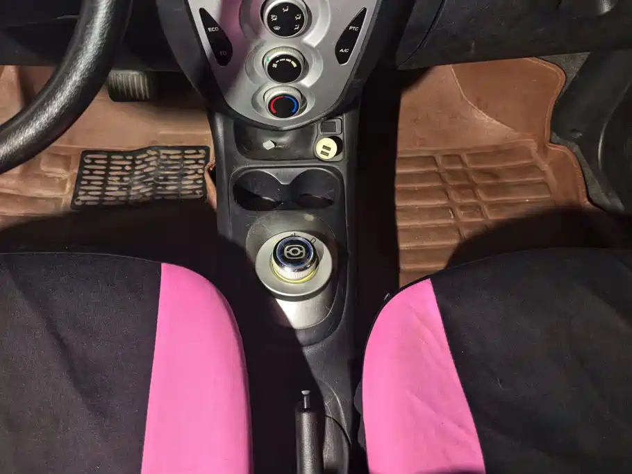Haima Aishang EV 2018 2017 EV160