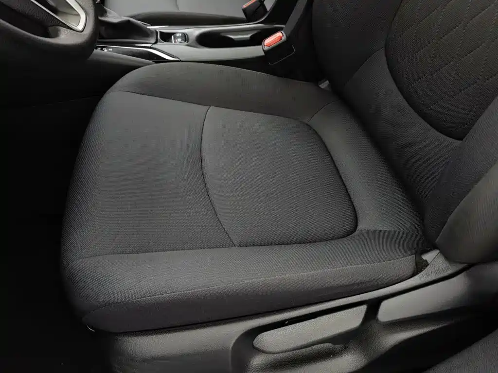 Фото 20 - Toyota Corolla