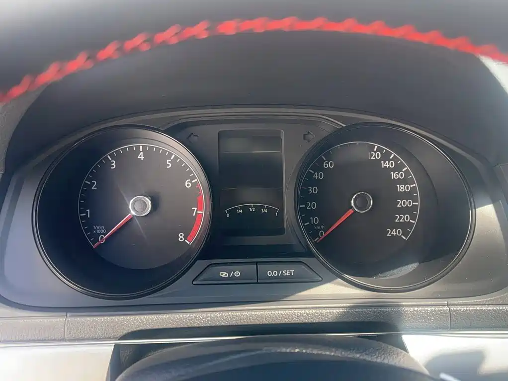 Volkswagen Lavida, миниатюра 6