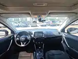 Фото 6 - Mazda CX-5