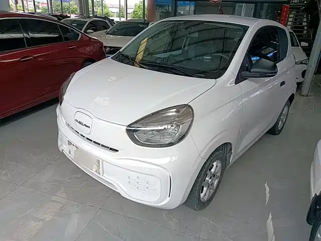 Roewe Clever 311km, Yuanqi Bobo