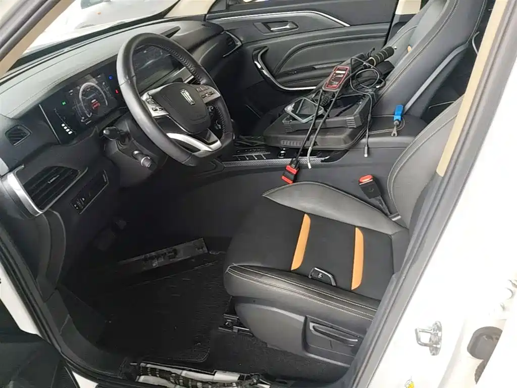 Besturn Bestune T77 2019 2019 230 TID Automatic Luxury China V