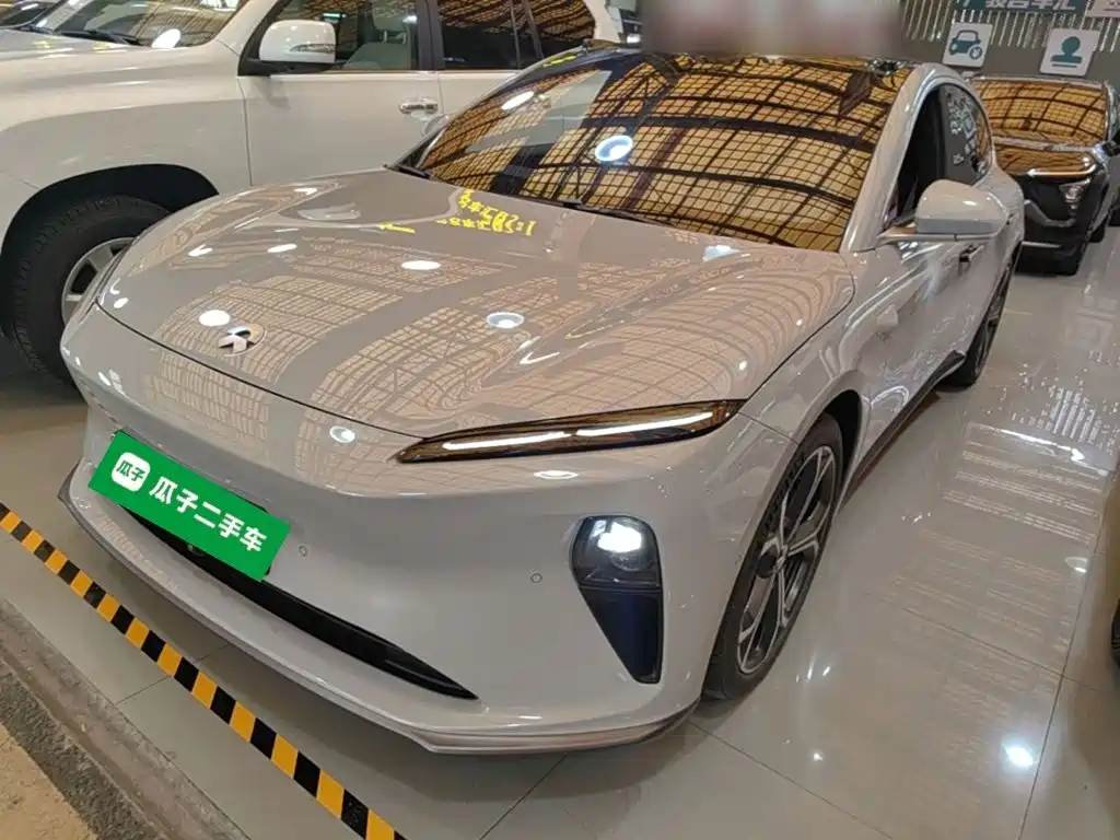  NIO NIO ET5T 2024 75kWh Touring