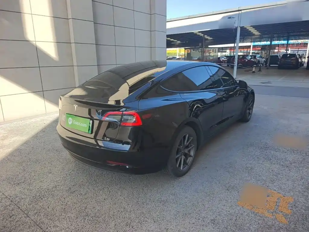 Фото 7 - Tesla Model 3