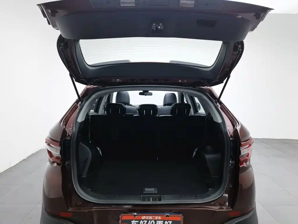 Soueast DX7 2018 2018 Prime 1.5T Manual Smart Connect Star Edition China V