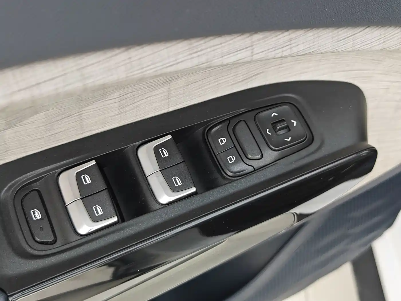 Baojun RM-5 2020 2019 1.5T CVT 24-hour Online Luxury 7-seater