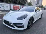 Фото 1 - Porsche Panamera