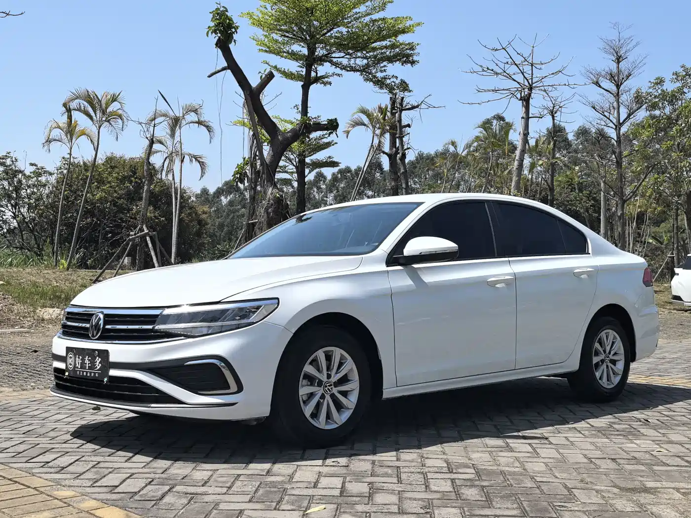 Volkswagen Bora 2023 200TSI DSG Comfort Edition