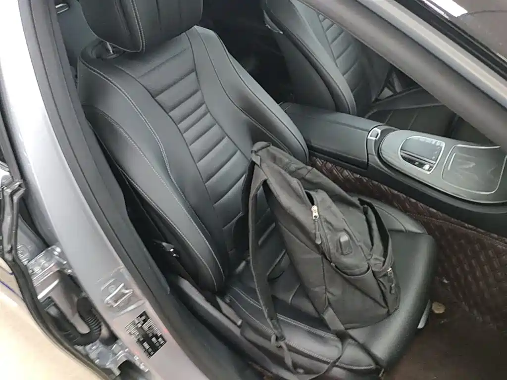 Mercedes-Benz E-Class 2022 E 260 L Sport фото 25
