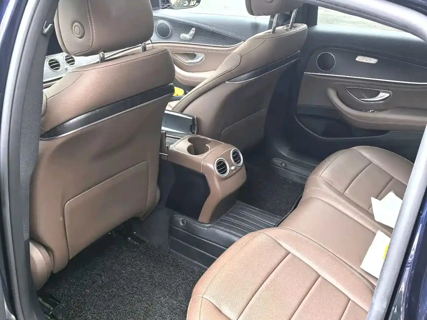 Mercedes-Benz E-Class 2020 Facelift E 260 L Sport фото 5