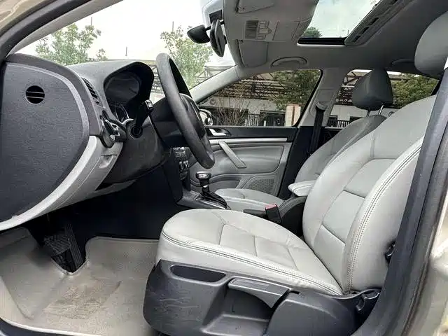 Škoda Octavia 2013 2.0L Automatic Elite Edition фото 5