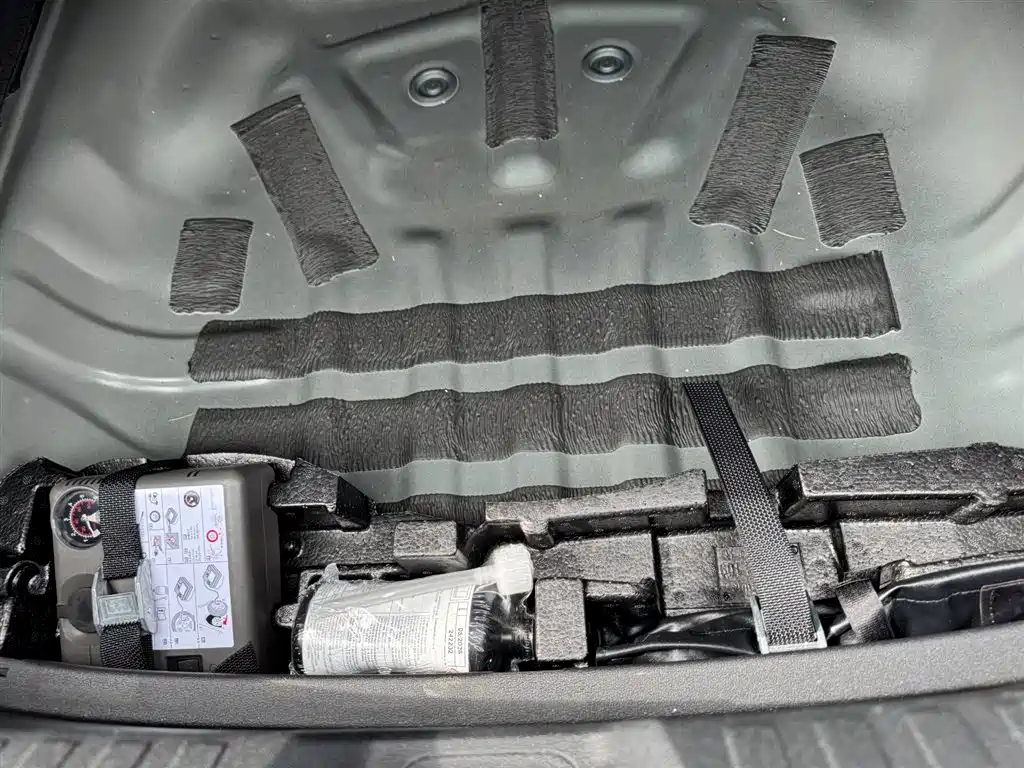Audi A3 2025 A3L Limousine 35TFSI Flying Premium фото 29