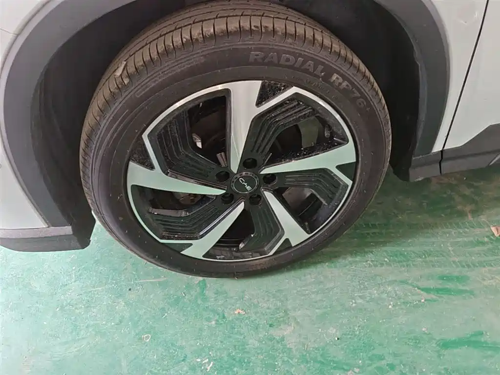 BYD Seal 05 DM-i 2025 DM-i Smart Drive Edition 115KM Flagship фото 23