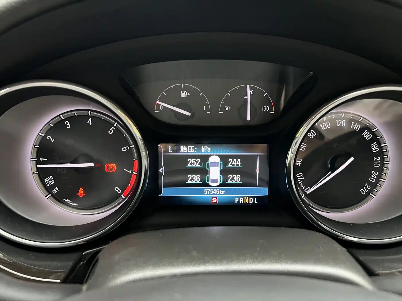 Buick Verano 2018 Sedan 15S Automatic Leading фото 13