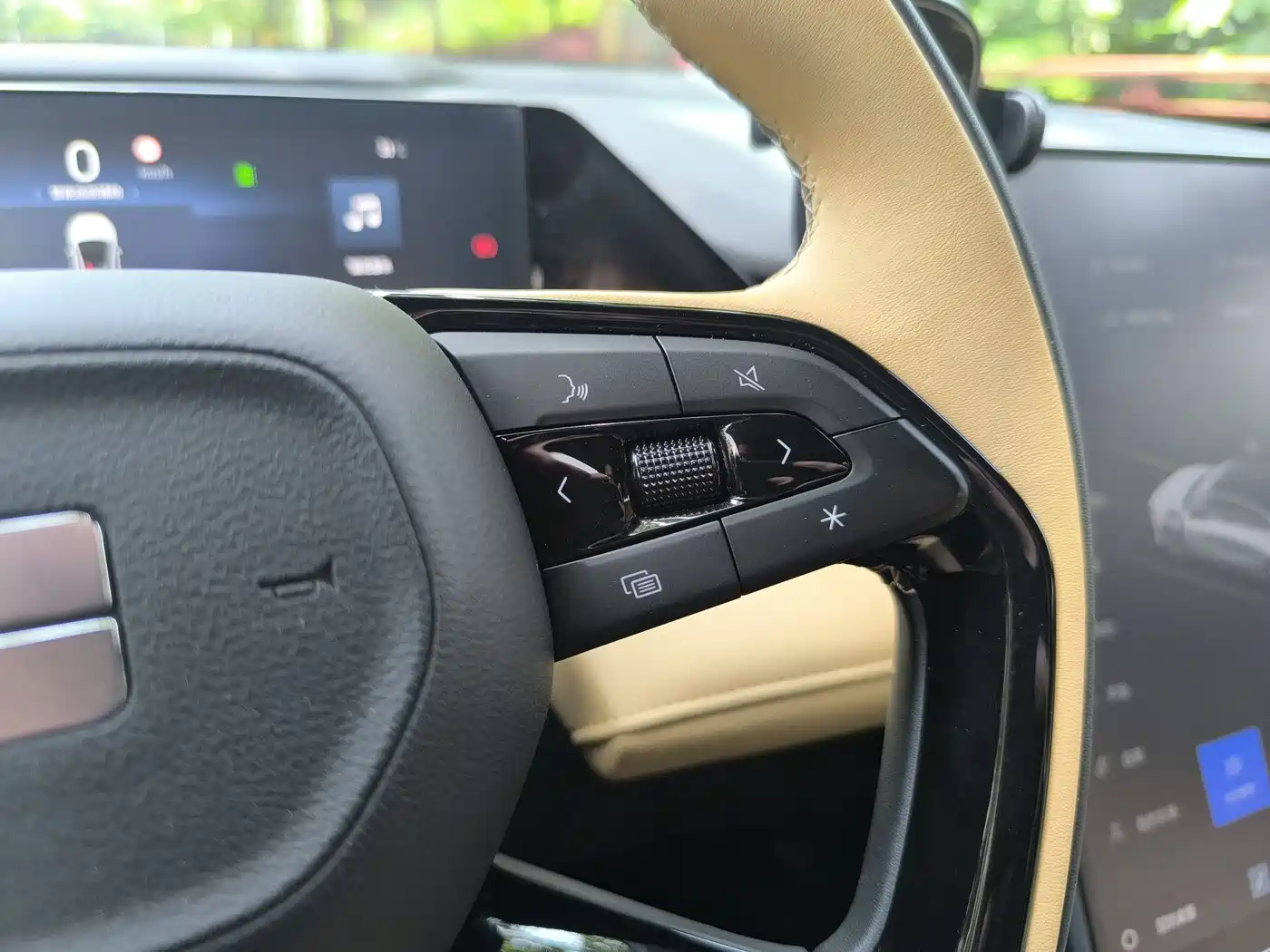 Geely Galaxy Galaxy L6 2024 125km PLUS Soaring Dragon Edition фото 22