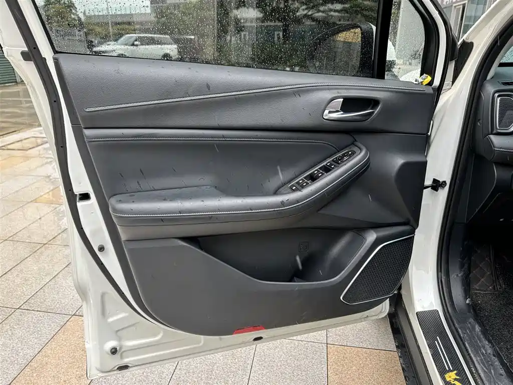 GAC Trumpchi Trumpchi GS4 2022 270T Auto Pilot Edition фото 20