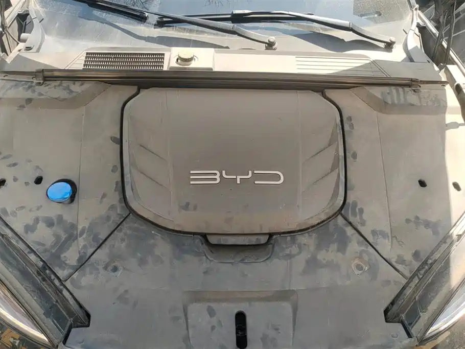 BYD SEAL
