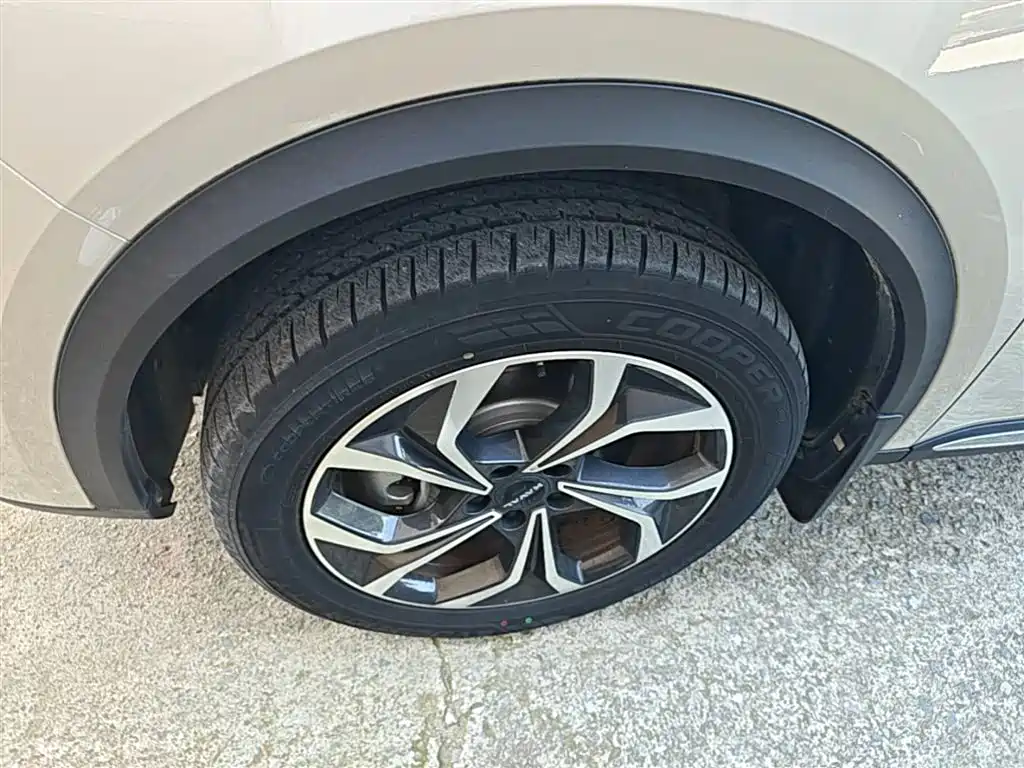 Haval Xiaolong MAX 2023 1.5L Hi4 105 4WD Smart Flagship фото 23