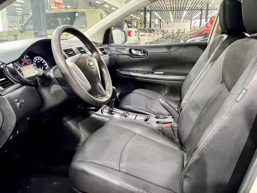 Toyota Vios FS 2022 2022 1.5L CVT Sharp Speed CARE Edition