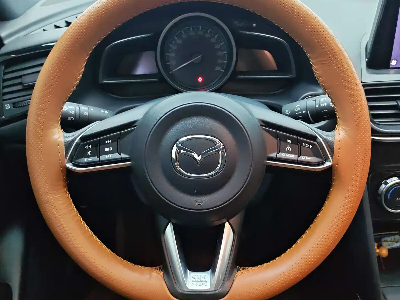  CX-4