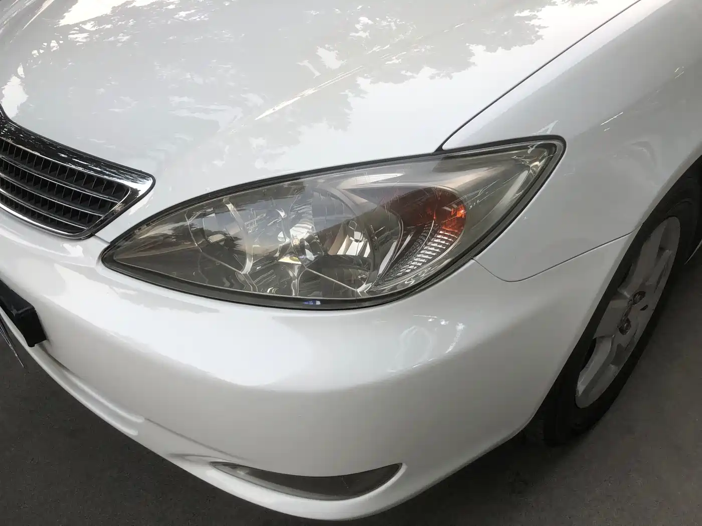 Toyota фото 5