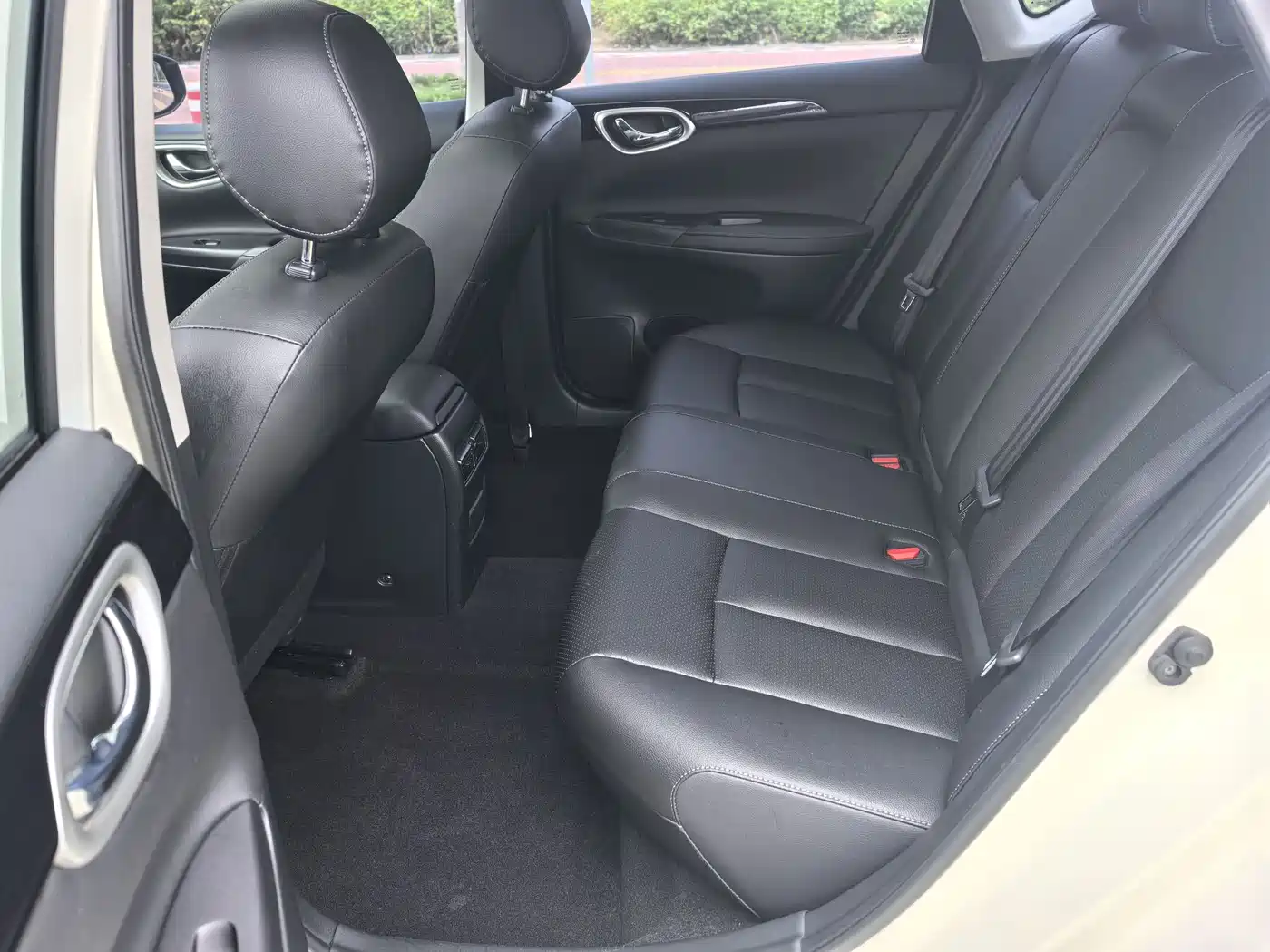 Nissan Sylphy 2021 Classic 1.6XL CVT Luxury Edition 7