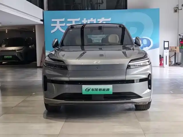 Ledao L90 2025 2025 AWD Base Model