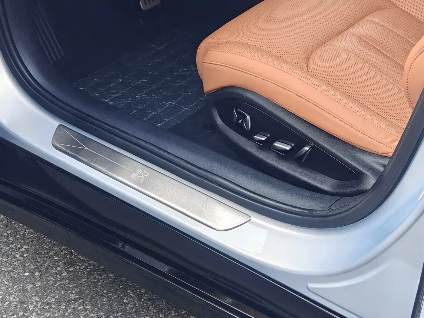 BYD Han L 2025 2025 EV AWD LiDAR Flagship