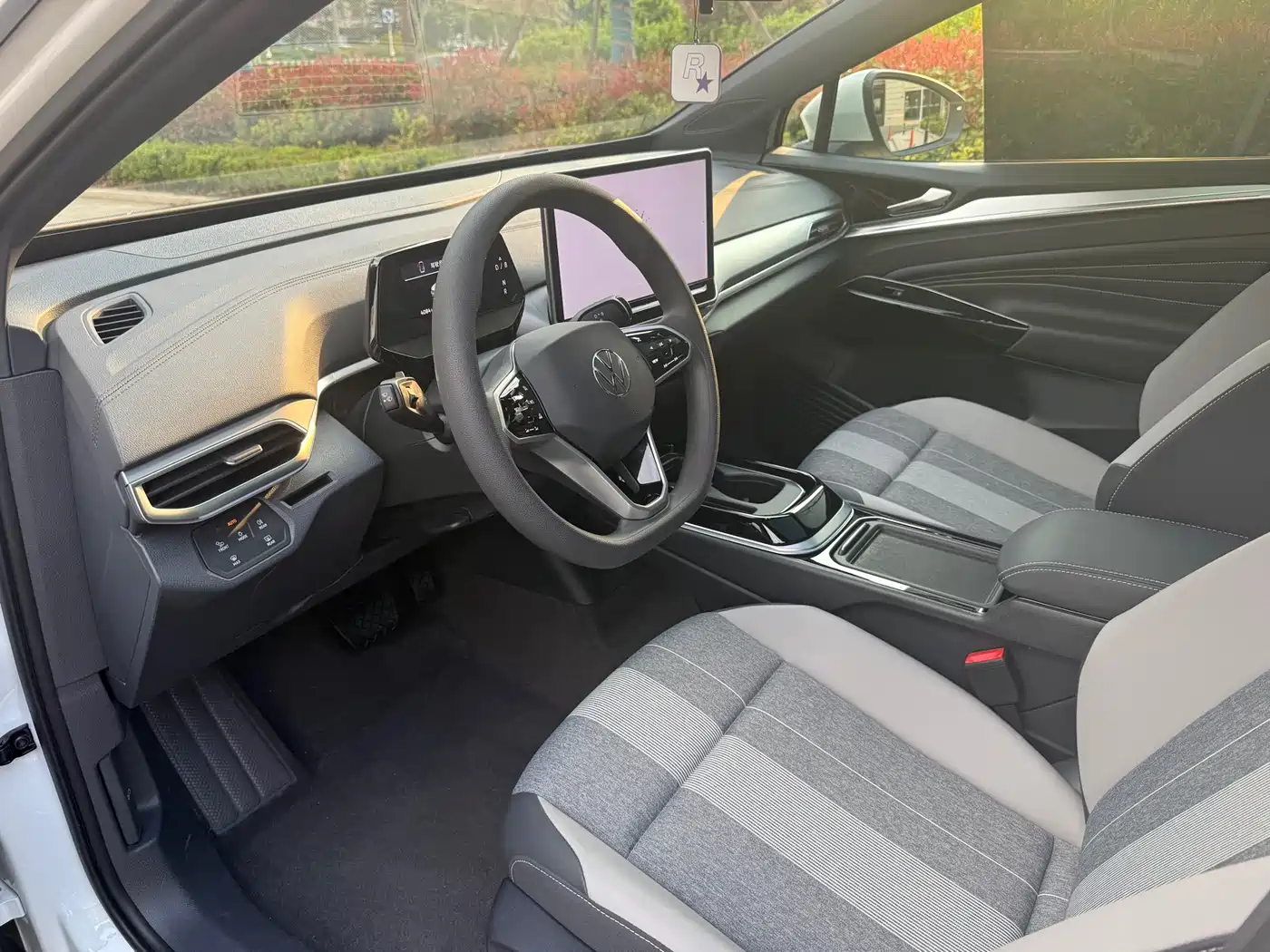 VOLKSWAGEN ID.4 CROZZ