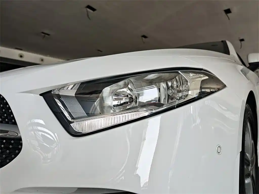 Mercedes-Benz A-Class, миниатюра 13
